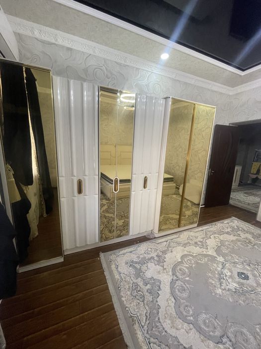 Mebel garnituir spalni made in tuirkey