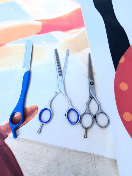 парикмахерские инструменты