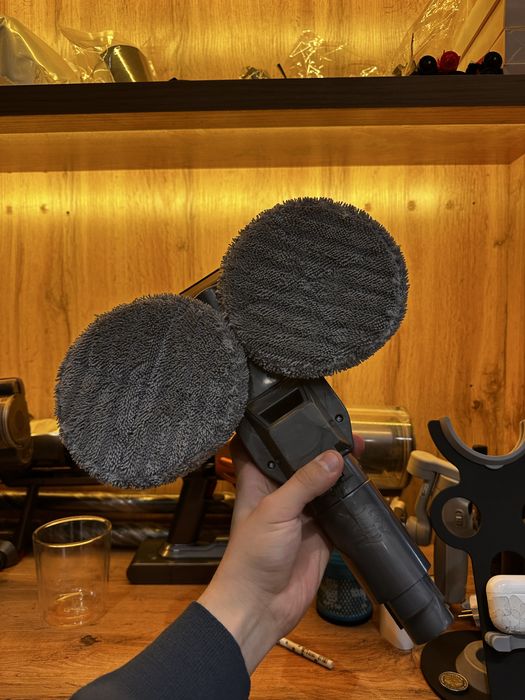 dyson multi-functional brush насадка для мытья пола