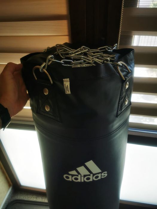 Sac profesional kick boxing Adidas