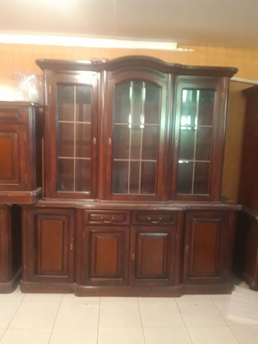 продам мебель из чистого дерева