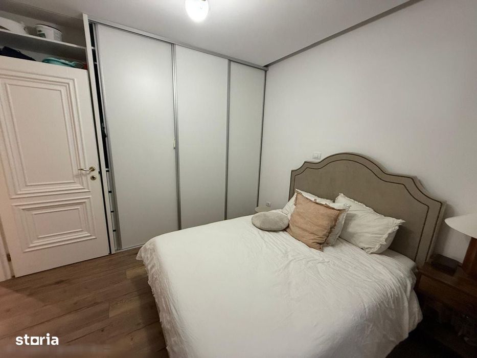Apartament 3 camere de vânzare | Burdujeni | Complet Mobilat