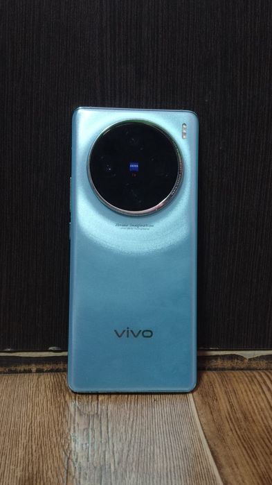 Vivo X100, 16/512GB