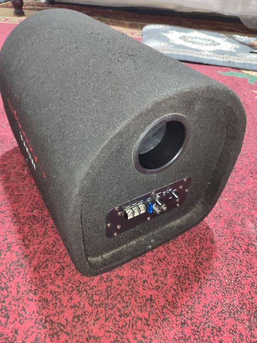 Activniy sabufer