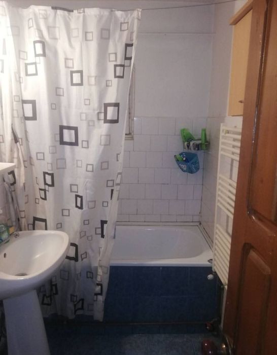 Apartament 2 camere, decomandat