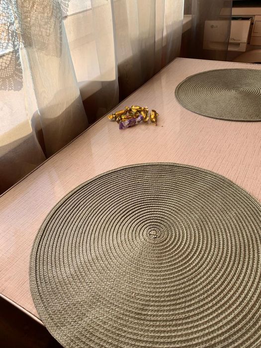 1 ком Достык Молл, Драмтеатр.130+