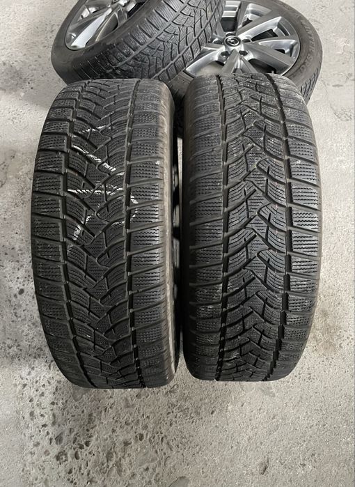 Jante Mazda Cx30 Mx30 Cx3 Cx5 3 5 6 * 5x114.3 * 18”