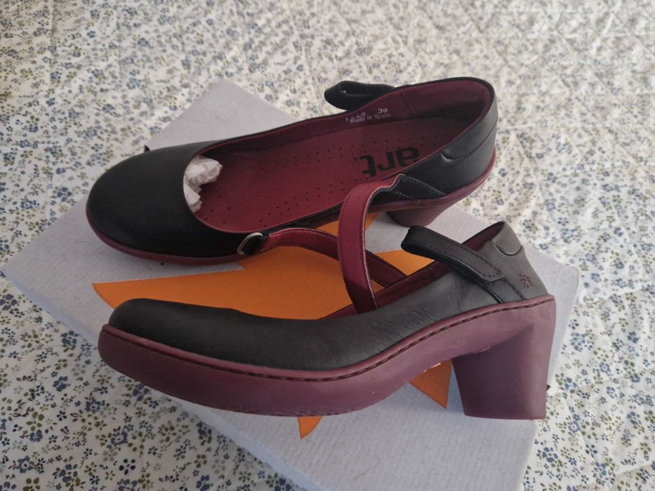 Дамски обувки Ara