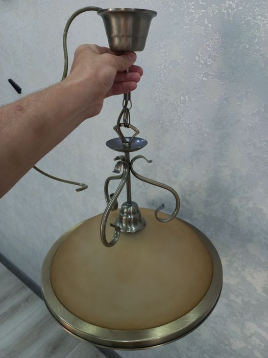 Люстра Blitz (Германия)