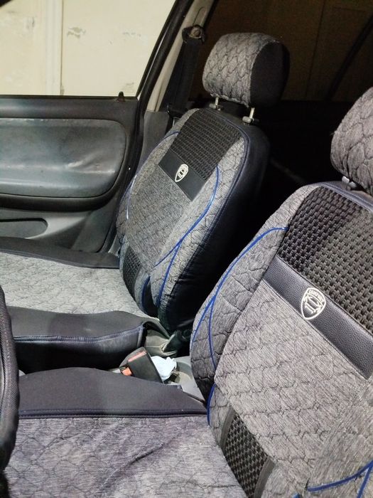 garda ham benzinda ham yuriydi