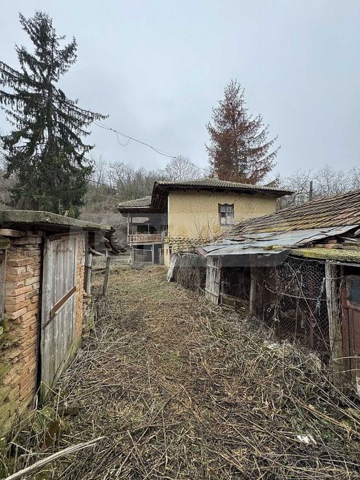 Продава се Къща в с. Главан, Област Силистра - 130 кв.м за 100 €/кв.м - Снимка #13