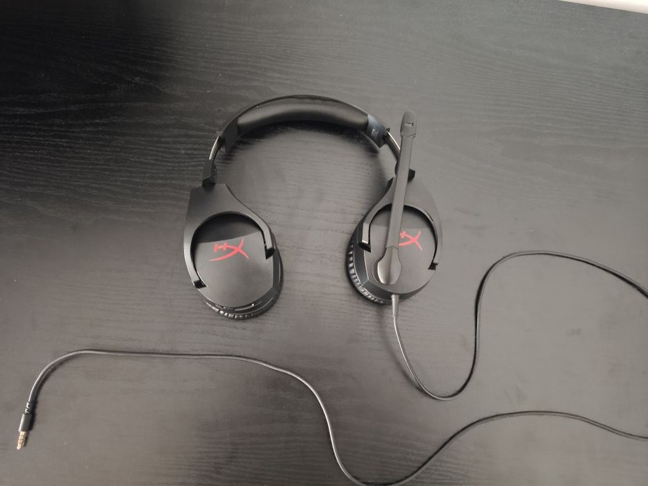 Căști HyperX Cloud Stinger