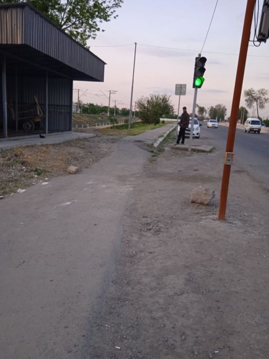 Ижарага дукон (Гулбахор шахарчаси)