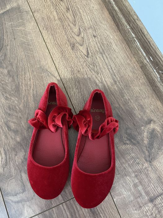 Официални обувки 32 номер / 2 вида