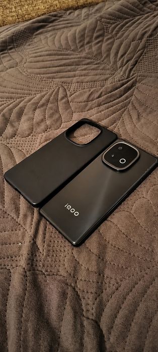 VIVO Z10 TURBO 256gb