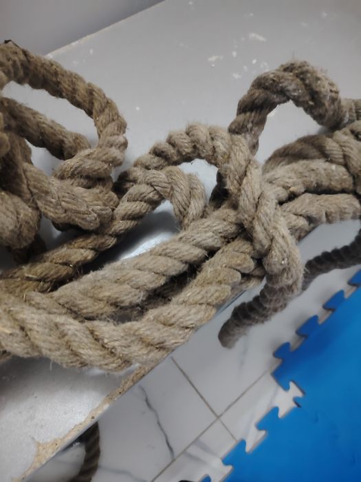 Срочно Продам канат