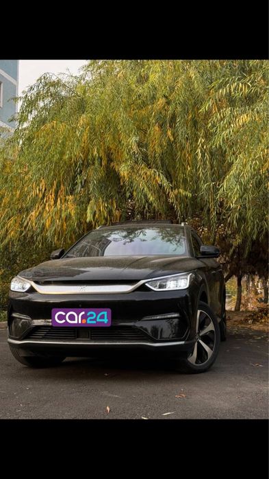 BYD Song Plus Аренда | Прокат | Rent a car | Kunlik Ijaraga BYD Song