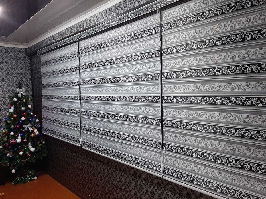 Jalyuzi / Жалюзи для вашего дома и офиса ! Jalyuzi 2026 г.