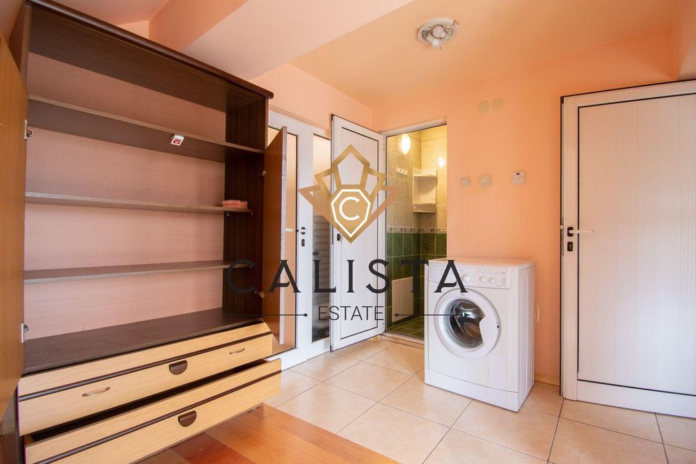 Дава се под наем Едностаен апартамент в София, Триъгълника - 55 кв.м за 368.73 € - Снимка #1