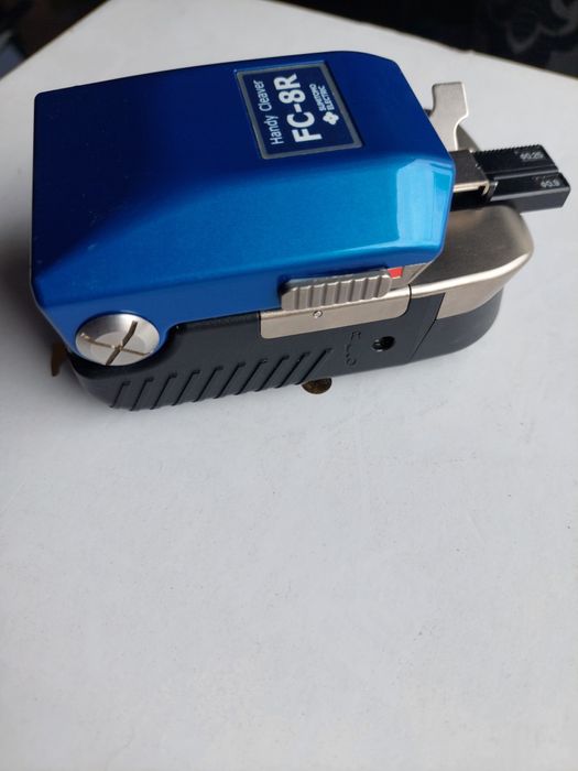 Sumitomo FC-8R fujikura ct-30 ghilotina fibra optica  cleaver
