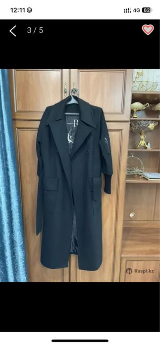 пальто зимнее рафаэлла фирма