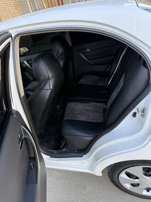 Nexia3 sotiladi mexanika