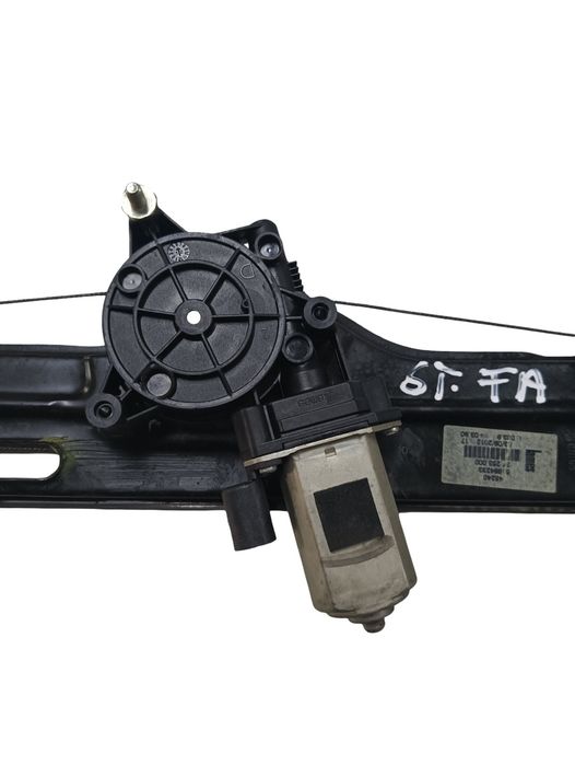 Macara Geam stanga fata FIAT 500L 199, 351_, 352_ 2012 - >