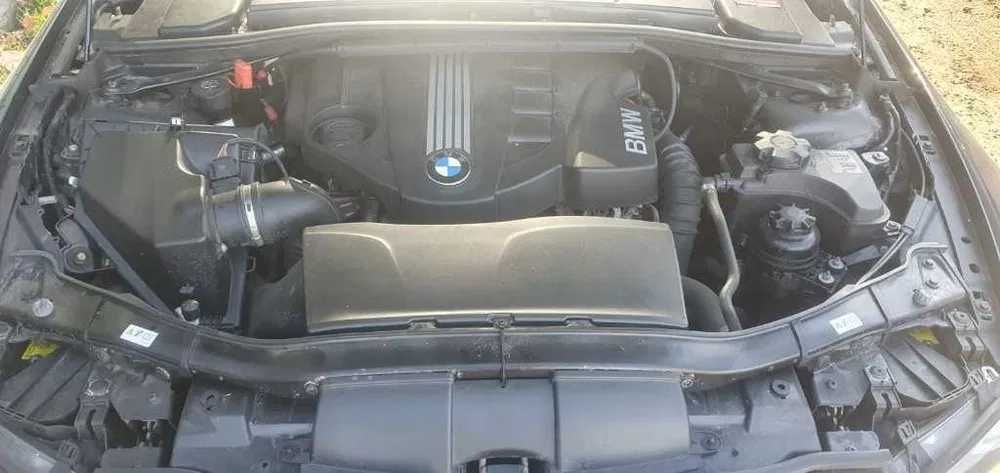 Motor N47D20A N47D20C BMW E90 E91 E92 E93 E81 E82 E87 E88 2.0 177 cai
