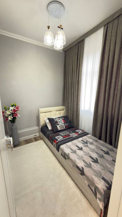 Сдаётся Квартира В Чиланзар метро