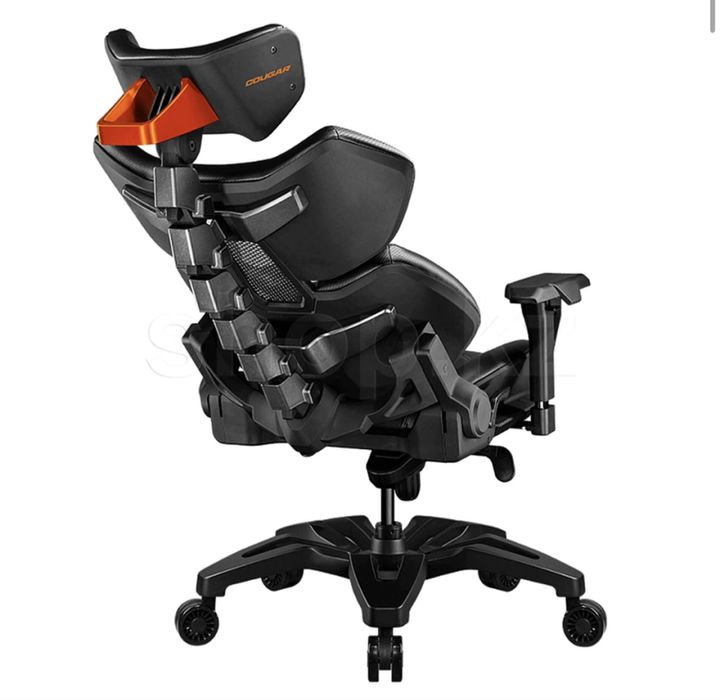 Игровое Кресло Cougar