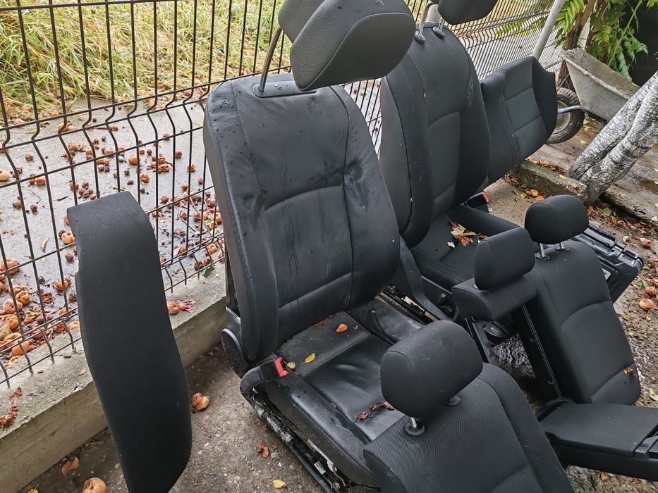 Set scaune audi A6