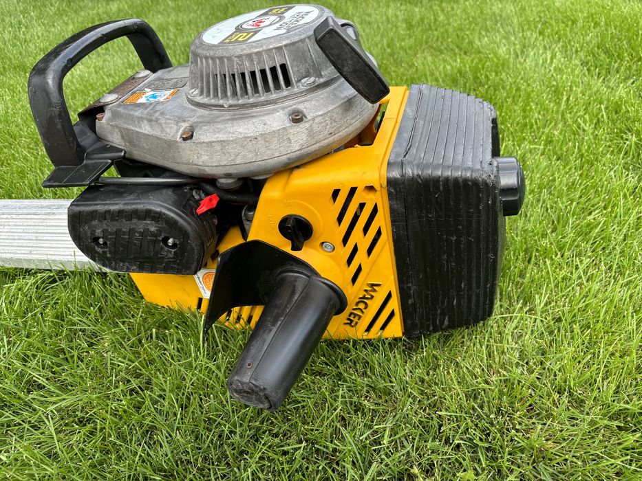 Ciocan demolator picamer wacker neuson