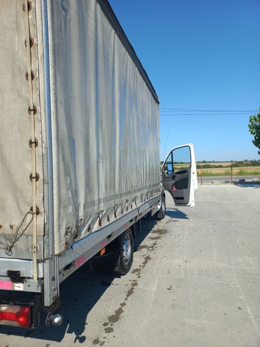 Iveco Daily 2012