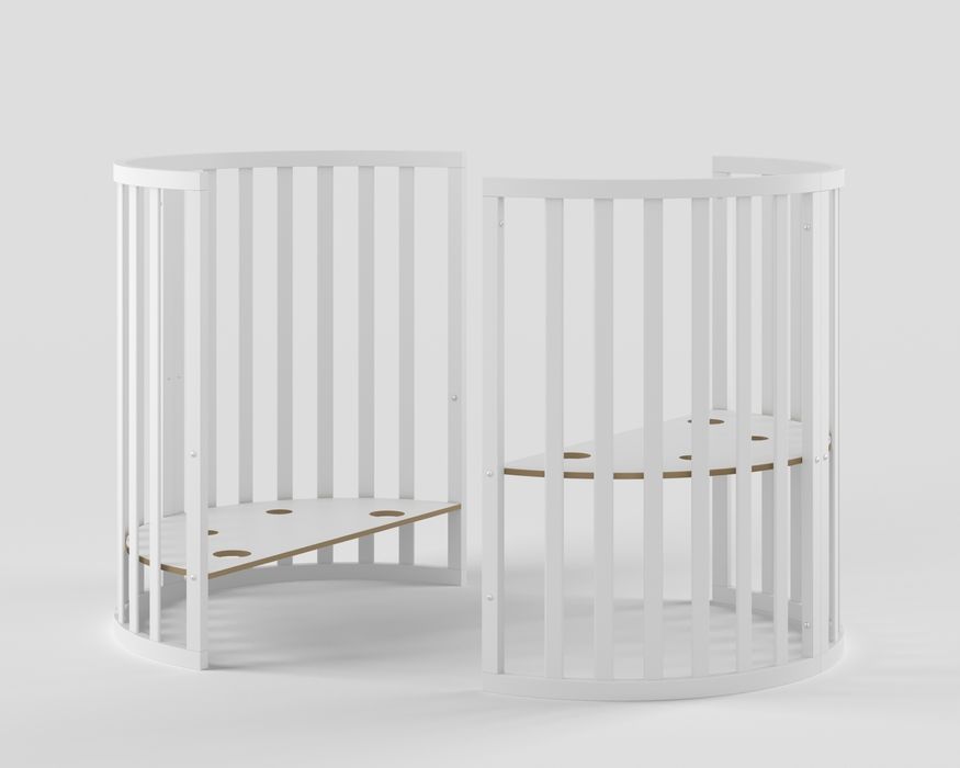 Продам детскую кроватку