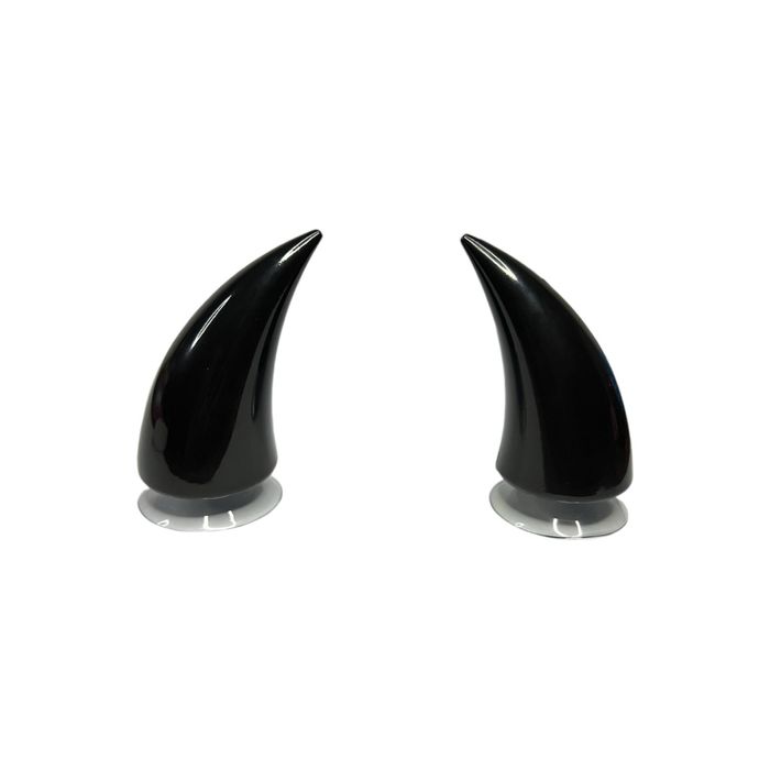 Coarne pentru casca moto/scuter/ski/atv etc.