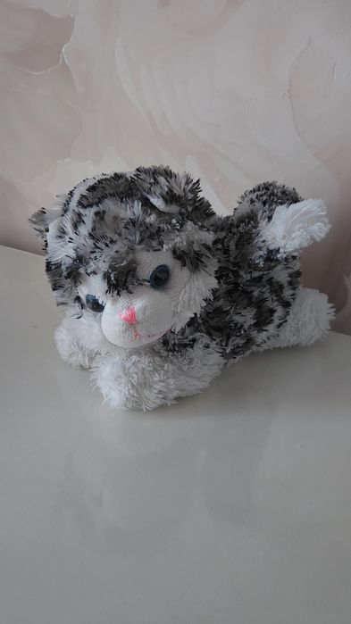 Игрушки мягкие продам