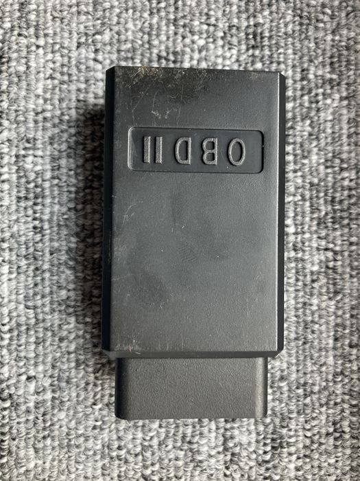 Scanner / Diagnoza Bluetooth DELM327 Power2 OBDII OBD2