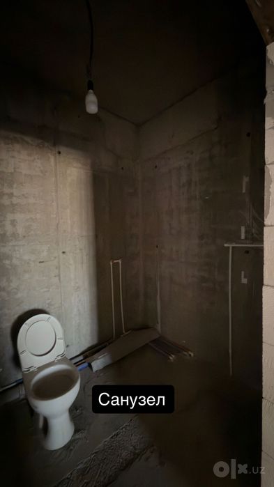 Продается квартира