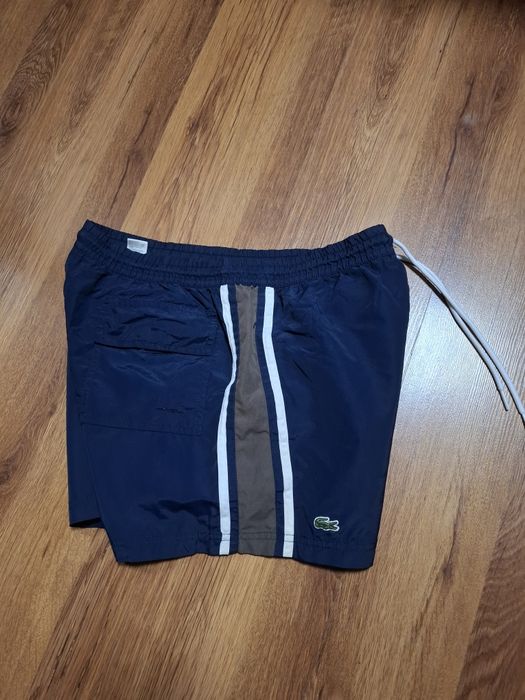 Lacoste мъжки бански S- M размер