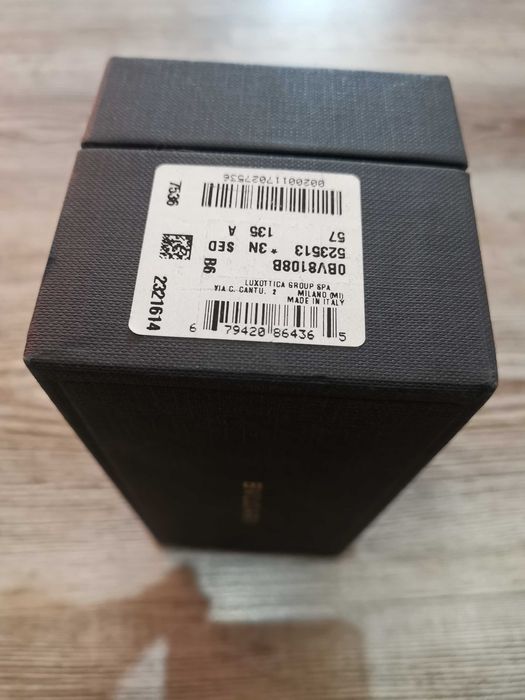 Bvlgari дамски слънчеви очила