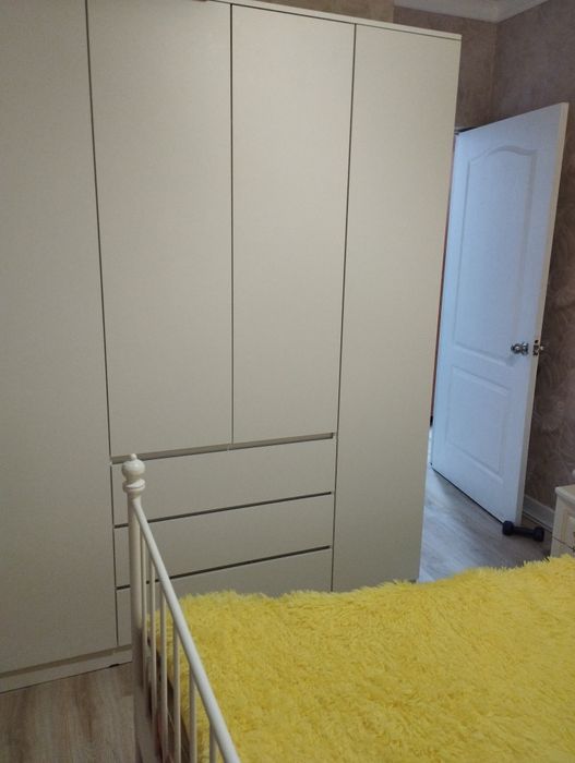 Квартира 3 комнатная