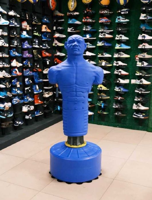 Водоналивной манекен Герман новые