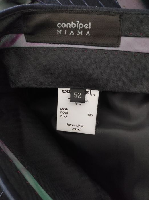 Costum Conbipel Niama 52