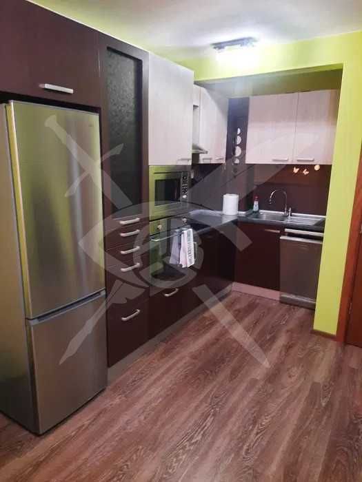 Двустаен - Цветен квартал - 173858