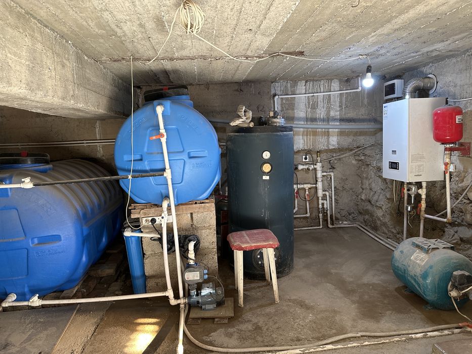 Продаются дом 6 соток евро ремонт согдиана