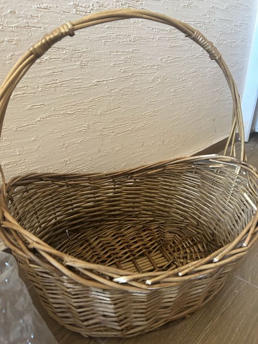 Большие корзины для подарков