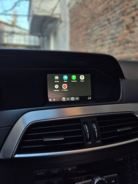 Mercedes Star Диагностика Стара Загора