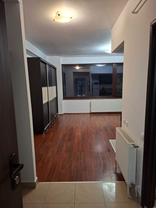 Garsoniera Vanzare pe Strada Pajurei