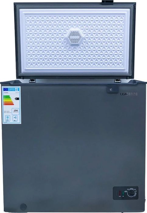 Морозильная камера