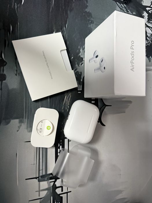 Vand casti wireless airpods 3 pro